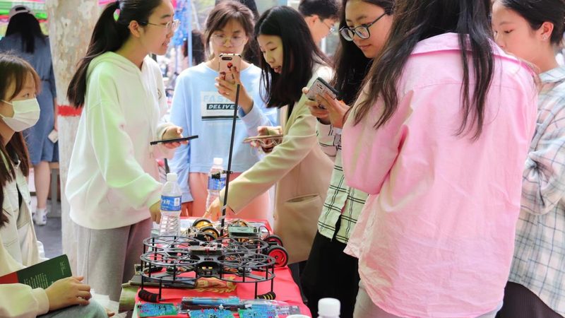 科技服务场景案例实施流程解析